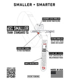Snakestaff Systems ETQ Tourniquet Gen 1 – In Stock & Ready to Ship | 1st Care Concepts