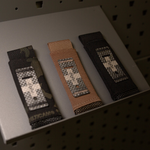 SNAKESTAFF SYSTEMS Snakeskin PRO for ETQ Tourniquets