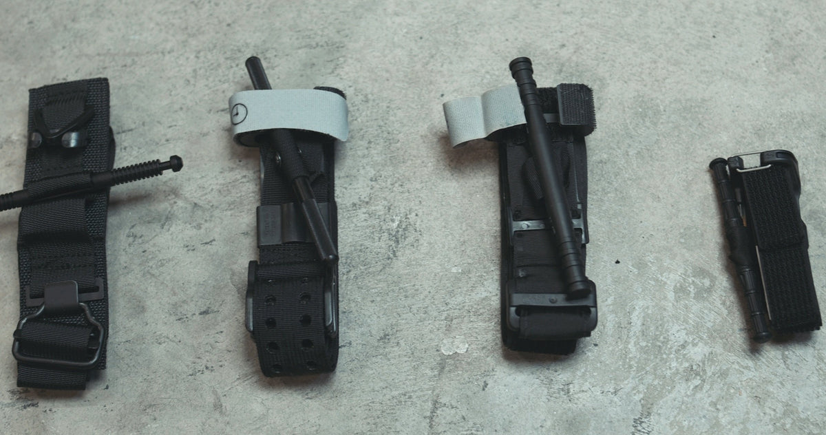 Snakestaff Systems ETQ Tourniquet Gen 1 – In Stock & Ready to Ship | 1 ...